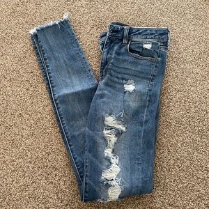 AE jeans